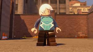 I have the quest detector and character token detector red bricks on but i can't find the quests i need. Lego Marvel Avengers Lost In The Aether Walkthrough Bonus Level By Domboku