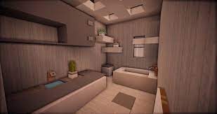 All of these minecraft bathroom designs. Cool Bathroom Ideas Minecraft Trendecors