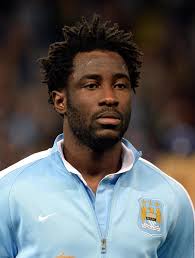 Swansea transfer news: Wilfried Bony fee agreed with Man City but wages are  an issue for Welsh outfit