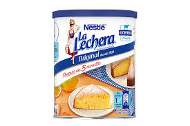 600 ml de leche 5 huevos 2 manzanas medianas 200 gr de azúcar 2 ramas de canela para el caramelo: Postres Con Leche Condensada En 5 Minutos Nestle Cocina
