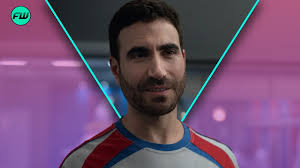 Brett Goldstein's Wife and Family: All You Need to Know About 'Ted Lasso'  Star