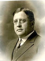 Roscoe Percy Ward (1872-1931)