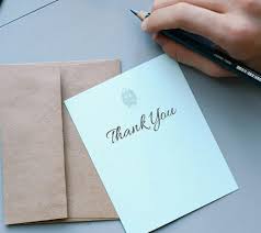 Ucapan terimakasih sendiri diungkapkan dalam berbagai kondisi. 15 Contoh Surat Ucapan Terima Kasih Untuk Guru Sponsor Dan Donatur