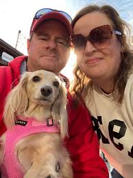 Ladybug is 12 years young today.