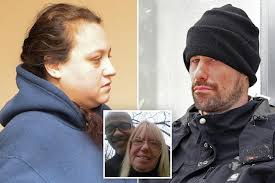 LI couple admits to hacking up roommates with meat cleavers, scattering  their heads