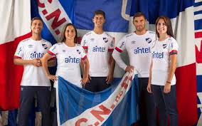We're sorry, there's no information available or we could not access it. Club Nacional 2020 21 Umbro Home Kit Football Fashion
