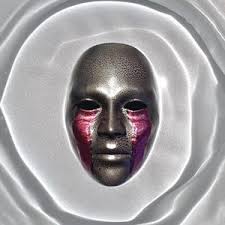 Slipknot Shawn "clown" Crahan Mask: Scary Metal Music Band Mask