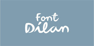 Baca juga kumpulan quotes film dilan 1990 yang bikin baper lengkap Download Font Dilan 1990 1991 Gratis Kurnio Desain