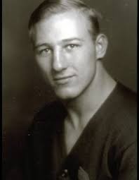 Tommy Harmon makes the Funny Papers (1941) — MVictors.com