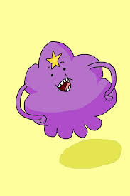 Maybe you would like to learn more about one of these? Lumpy Space Princess By Sssthehedgehog On Deviantart