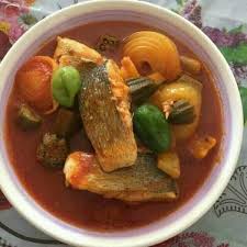 Sauce Tomate Avec Poisson Frais Cuisine Sauce Poisson Miam