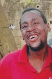 Stephen Richardson Smith-Cox Jr.