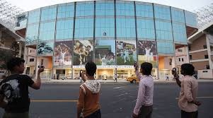 We did not find results for: This Is Eden Gardens With Heroes And History Sports News The Indian Express
