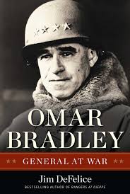 Amazon.com: Omar Bradley: General at War: 9781596981393: DeFelice, Jim:  Books