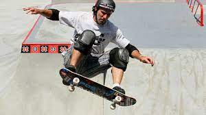 Explaining Skateboarding Sponsorships