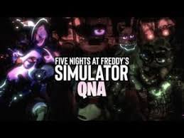 We never share paid games or apps as apk, zip, jar file. Five Nights At Freddy S Simulator By Obbii Game Jolt