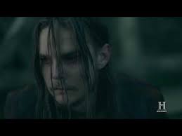 Next short triler about vikings season 6. Vikings 6x05 Hvitserk Hallucinations Ending Scene Season 6 Episode 5 Hd The Key Youtube