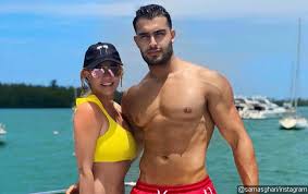The 26 years personal trainer hesam asghari, aka sam asghari, was born on march 3, 1994, in tehran, capital of iran. Britney Spears Snaps At Boyfriend Sam Asghari For Cutting Off Her Message To Lgbtq Fans