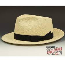 John Lofgren Co Panama Hat Hat Tip Hats Panama Hat