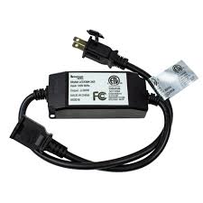 Newhouse Lighting 265 Watt Max Specialty Outdoor Led Dimmer For String Lights With Remote Control Etl Listed Walmart Com Walmart Com