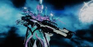 Every warframe has a prime version. Nidus Prime Tumblr Posts Tumbral Com