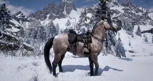 Bravest Horse Rdr2 - Youtube