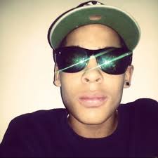 Rayshawn Carter's Instagram, Twitter & Facebook