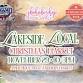 Lakeside Local Christmas Market + Small Business..... event in Moneta, VA