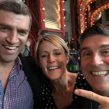 Storyhorse Documentary Theater