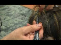 Vivitone Color Demo By Stylist Armando Youtube