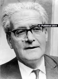 'The Wall,' by H. G. Adler