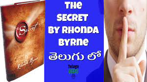 The precept of this book is that the universe is governed by a natural law called the law of attraction. How To Attract Anything You Want How Law Of Attraction Works In Telugu The Secret 3 Youtube