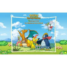 Pokemon mystery dungeon explorers of sky walkthrough videos (completed) pokemon find great deals on ebay for pokemon mystery dungeon guide. Explorers Of Sky Quizzes