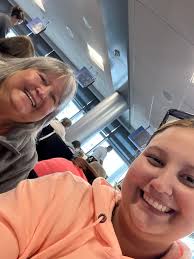 Oregon AAG Cover Girl