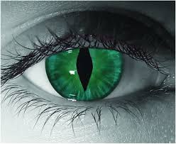 Free & next day us delivery. Sephiroth Eye Contacts Cat Eye Contacts Eye Contact Lenses Demon Eyes