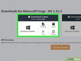 It just gives you the ability to install mods. 3 Ways To Install Minecraft Mods Wikihow