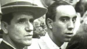 De dos grandes: Juan Belmonte y Chaves Nogales