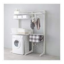 Ikea Us Furniture And Home Furnishings Idee Per La Lavanderia Arredamento Lavanderia Disegno Lavanderia