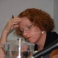 Sacramento resident Norma Dillon shares a photo moment