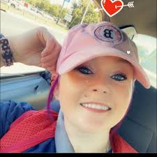 Margaret Payton in people