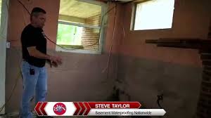 We engaged them last year to do some work. Find A Basement Waterproofing Contractor In Great Mills Md