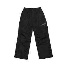 boys platinum snow pants