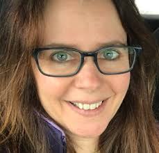 Kimberly Weidman (@KimberlyWeidman)