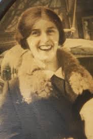 Mabel Marie Burgess Grimsley (1903-1999)