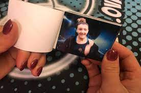 Absolutely perfect for a 4x6 photo!. Flipbooks Nyc Long Island Westchester
