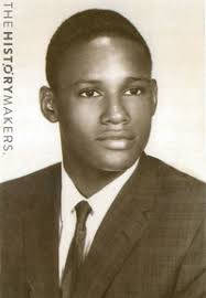 Spencer Crew's Biography