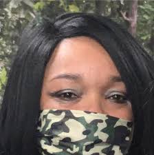 Monique R. Ransom Ministries