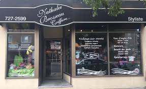 Check spelling or type a new query. Salon De Coiffure A Beaubien Professionnel Nathalie Brosseau Coiffure