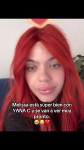 Melissa Y Yorken