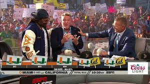 @CollegeGameDay's video Tweet